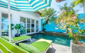 Cabana Bali Villa