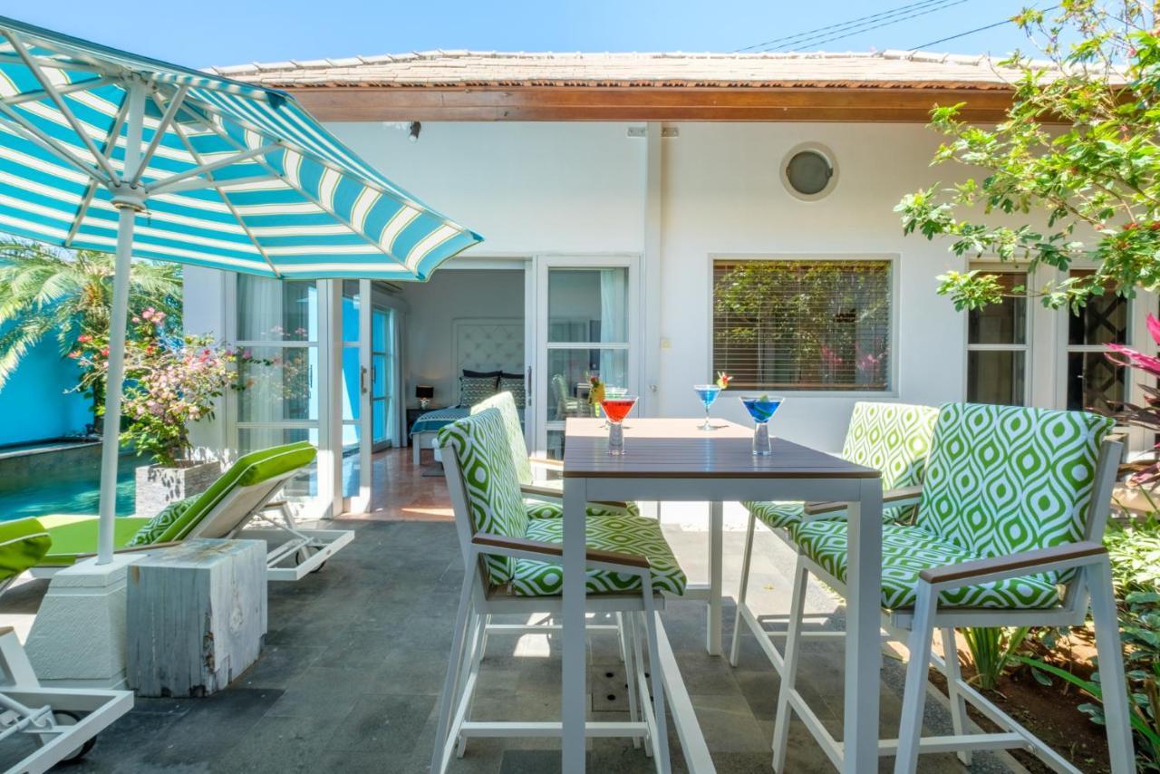 The Cabana Sanur  Bagian luar foto