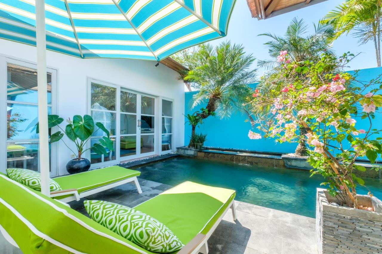 The Cabana Sanur  Bagian luar foto