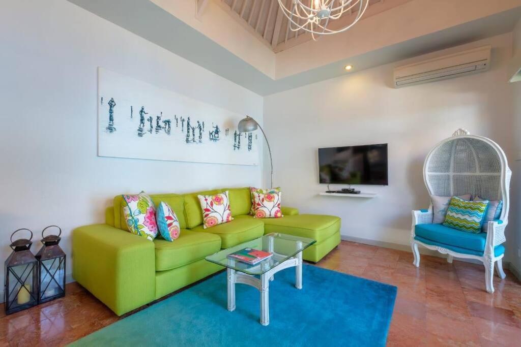 The Cabana Sanur  Bagian luar foto